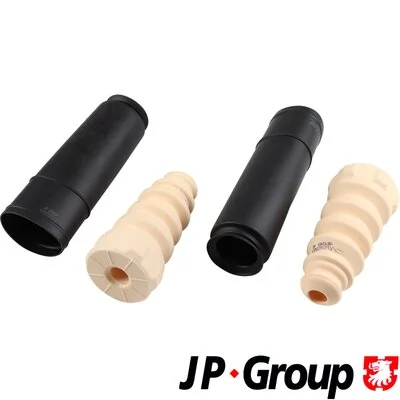 Dust Cover Kit, shock absorber